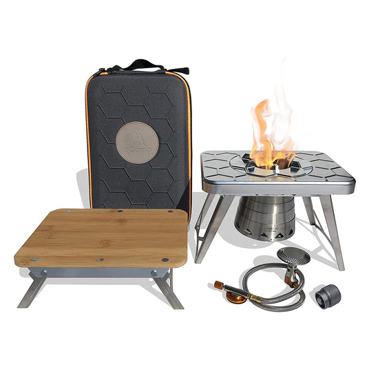 Kitchen-to-Go 4pc Bundle