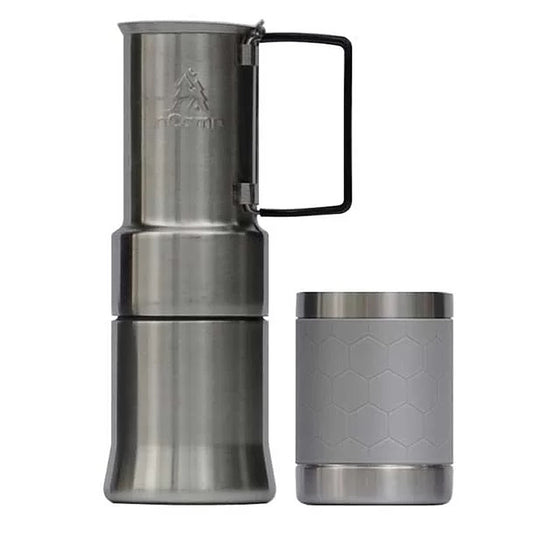 Portable Camping Coffee Maker