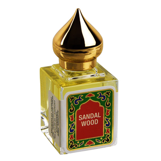 Sandalwood Fragrance Oil