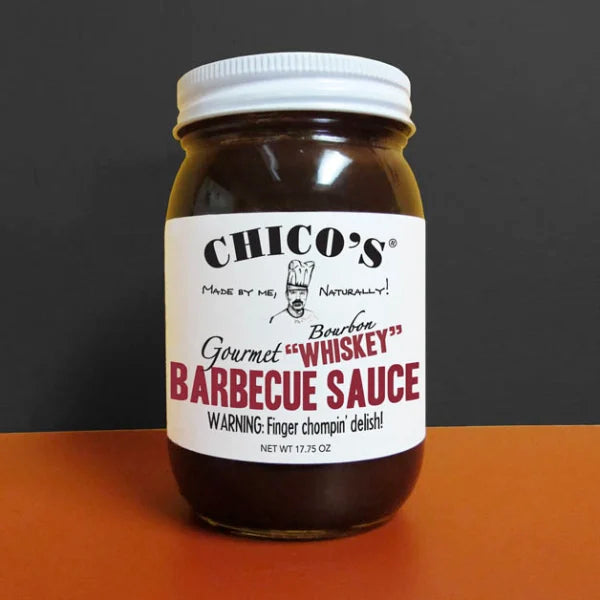 Sauce BBQ Chico's Sauces