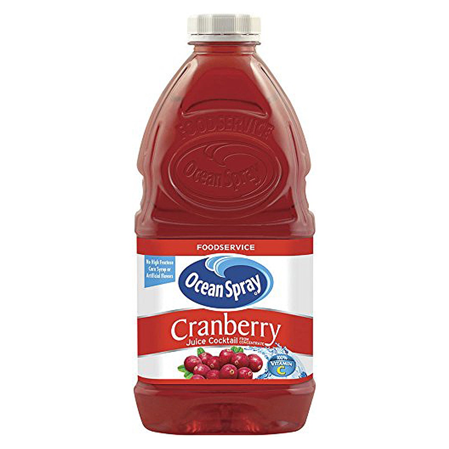 Cranberry Cocktail Juice Drink