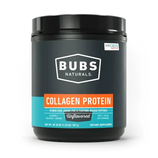 Collagen Protein - 20 oz