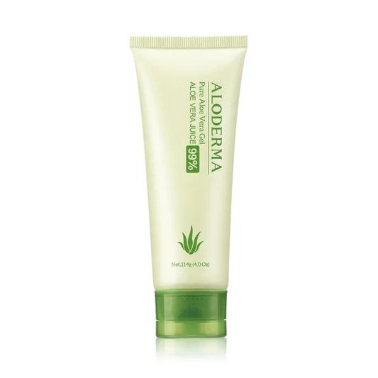 ALODERMA Gel Pur Aloe Vera - 114g
