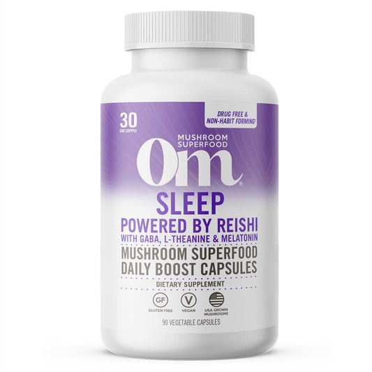 90 cápsulas para dormir