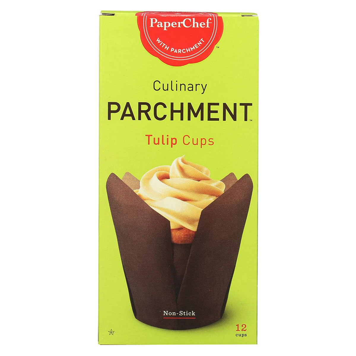 Tulip Baking Cups