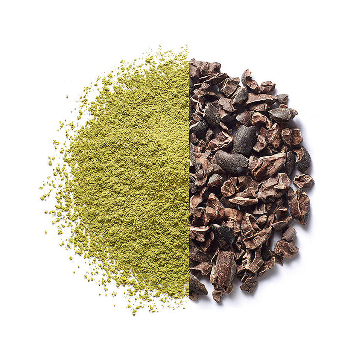 Colección Paromi Matcha