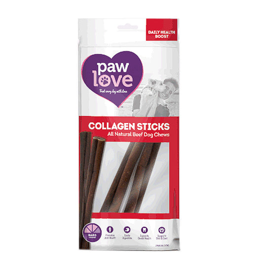 Beef Collagen Sticks