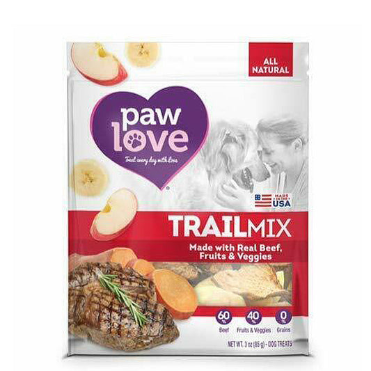 All Natural Trail Mix