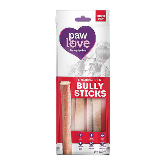 Bully Sticks