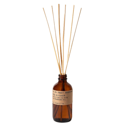 Difusor de láminas perfumado clásico