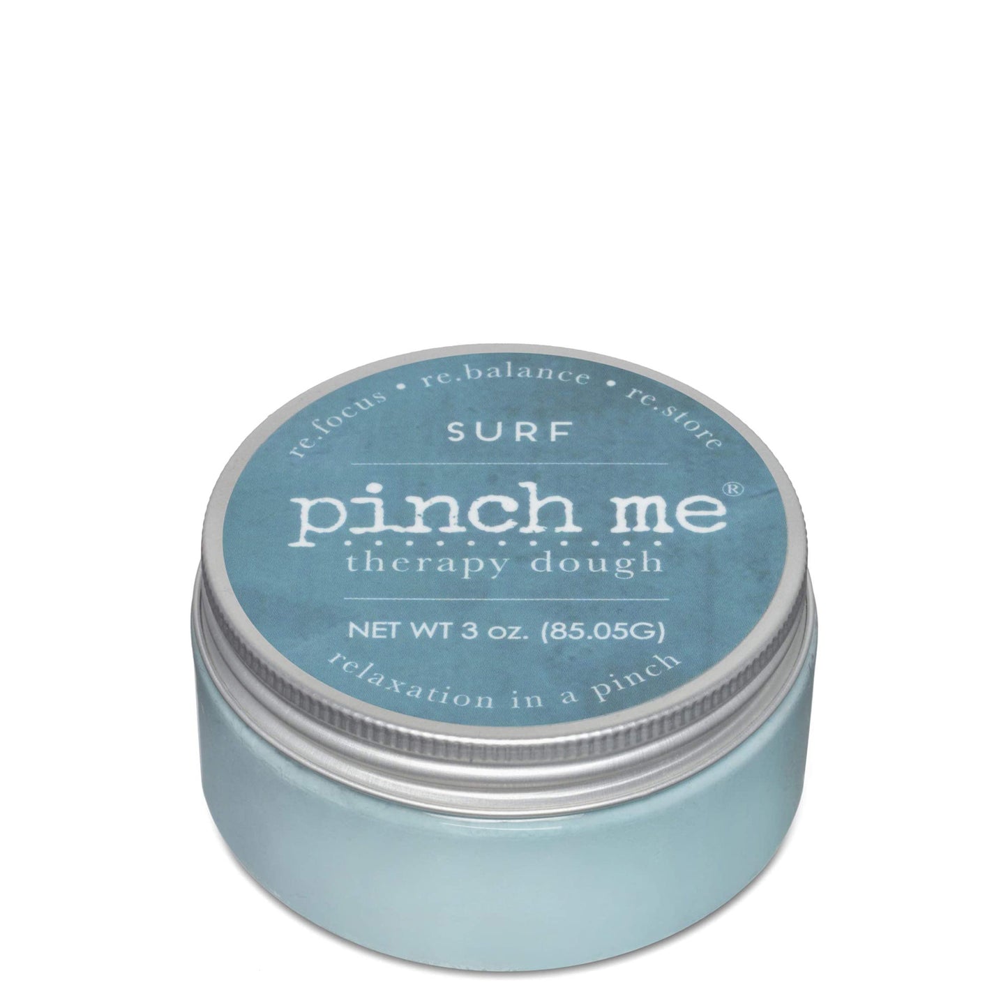 Aromatherapy Stress Relieving Putty