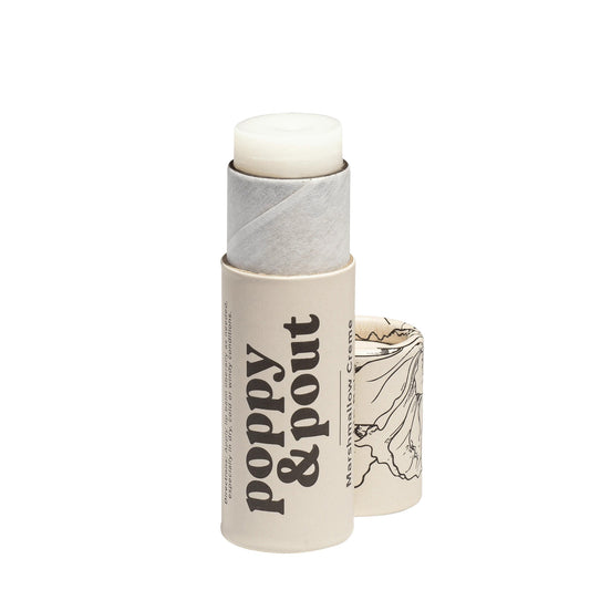 100% Natural Lip Balm