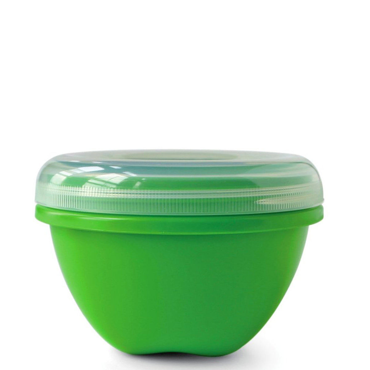 Large Round Food Storage Container