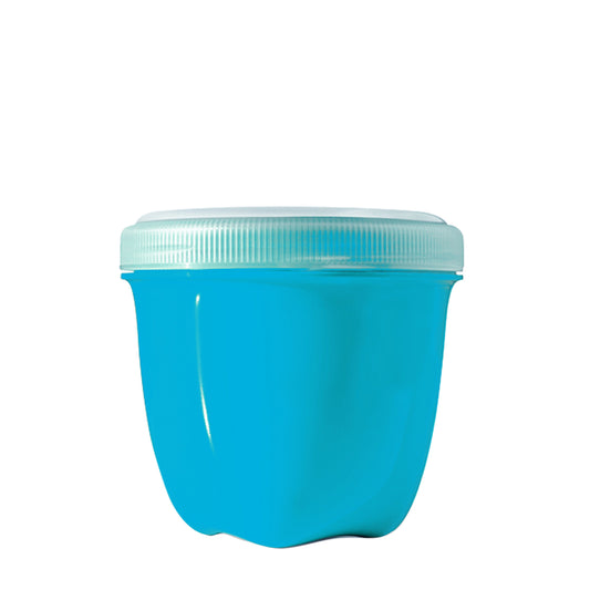 Mini Round Food Storage Container