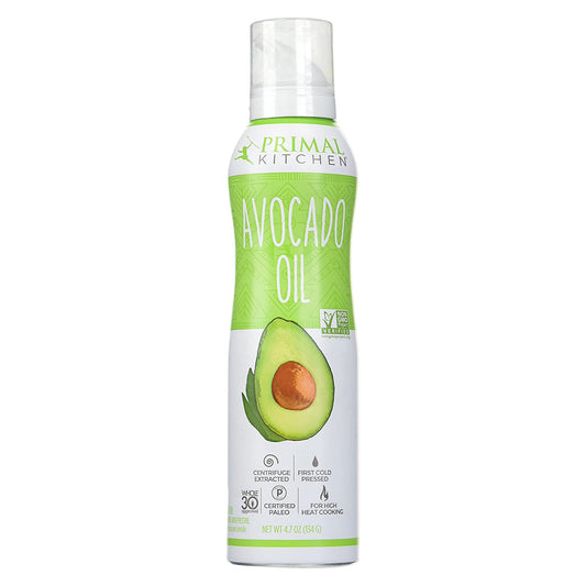 Avocado Oil Spray