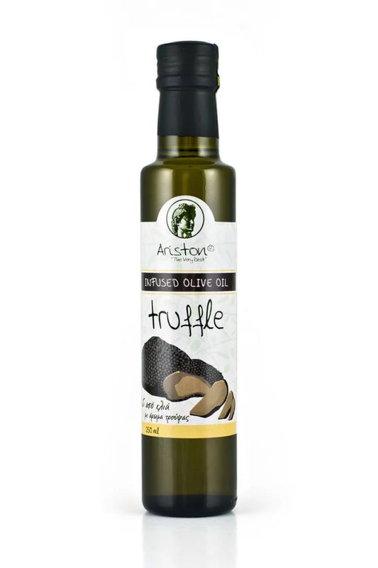 Ariston Specialties Gourmet Luxury Olive Oil - Truffle