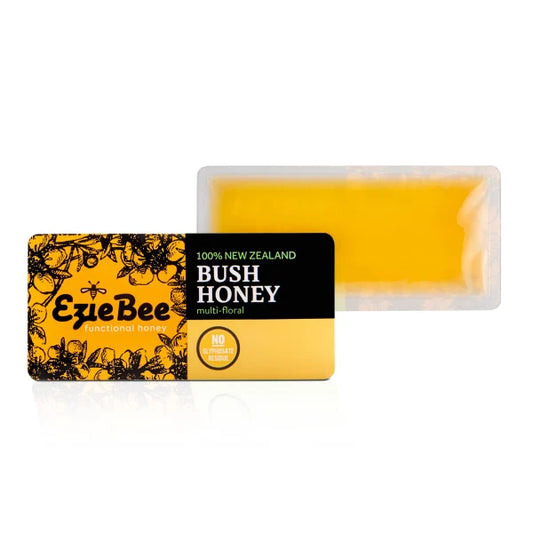 Bush Honey Snap Packs