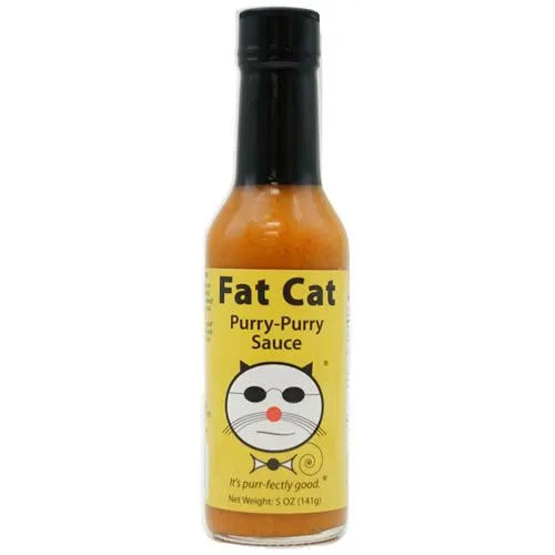 Salsa Purry-Purry - 6 unidades