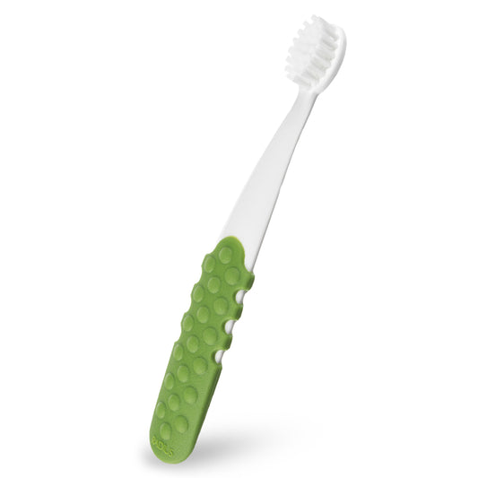 Brosse à dents douce pour animaux Lush &amp; Plush