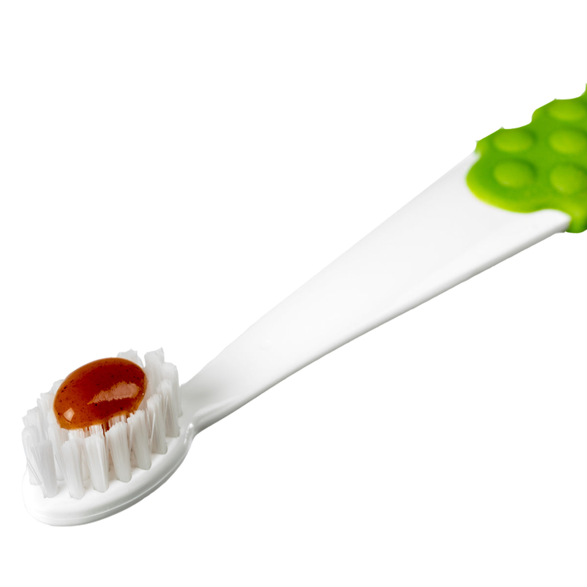 Brosse à dents douce pour animaux Lush &amp; Plush
