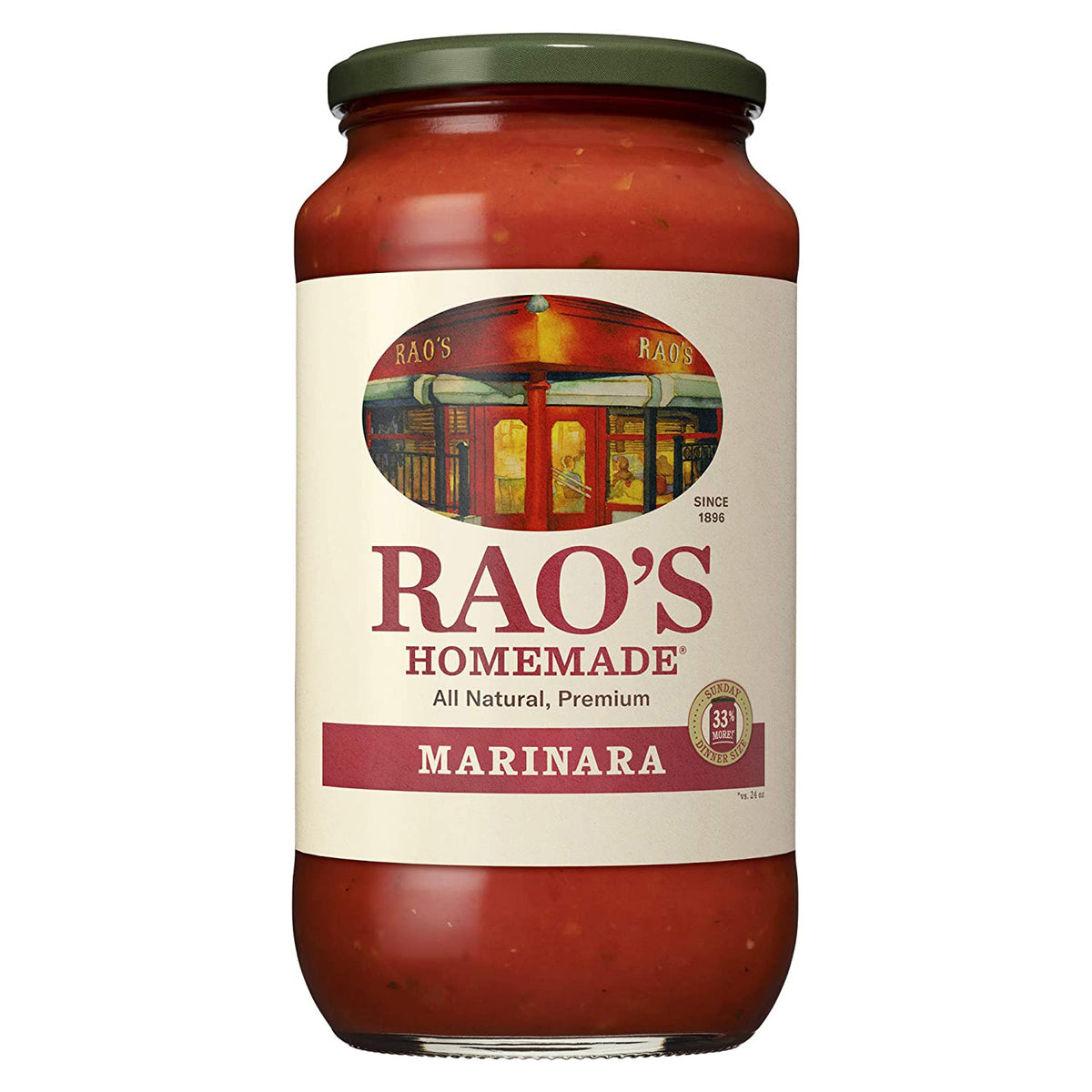 Salsa marinara