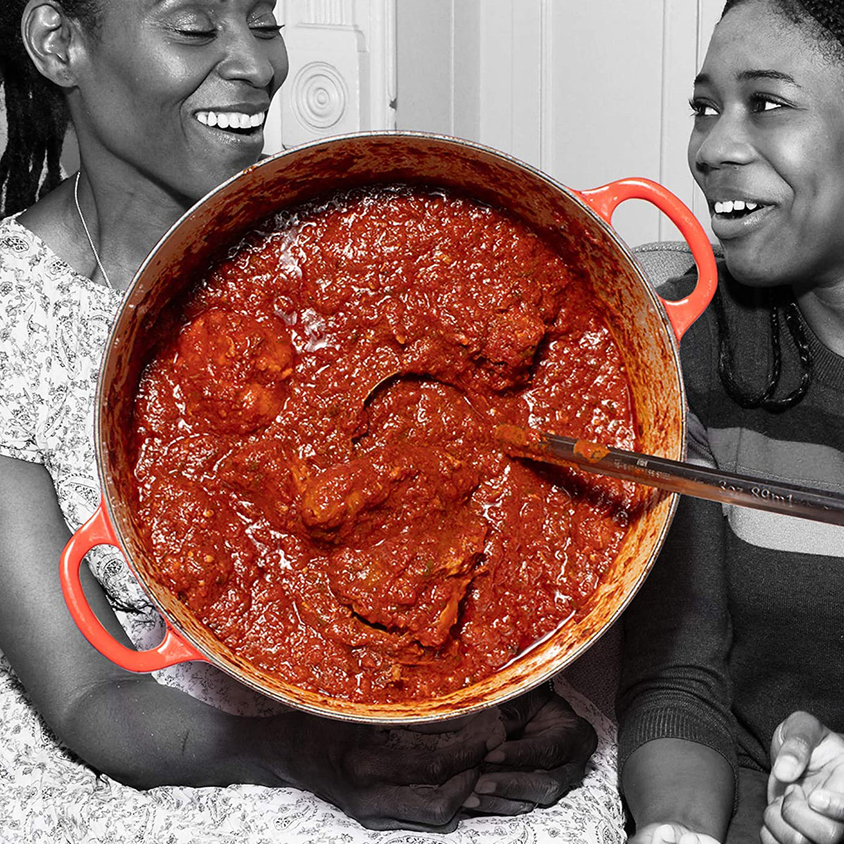 Sauce à l'ail rôti