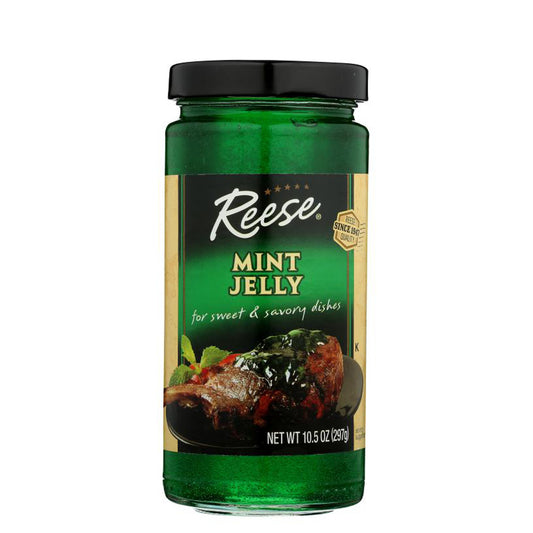 Mint Jelly