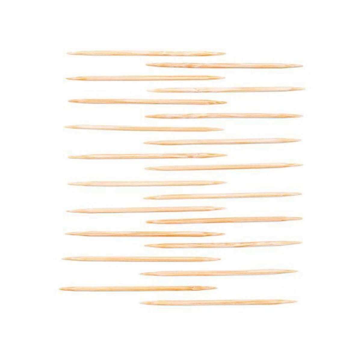 Bamboo Round Toothpicks