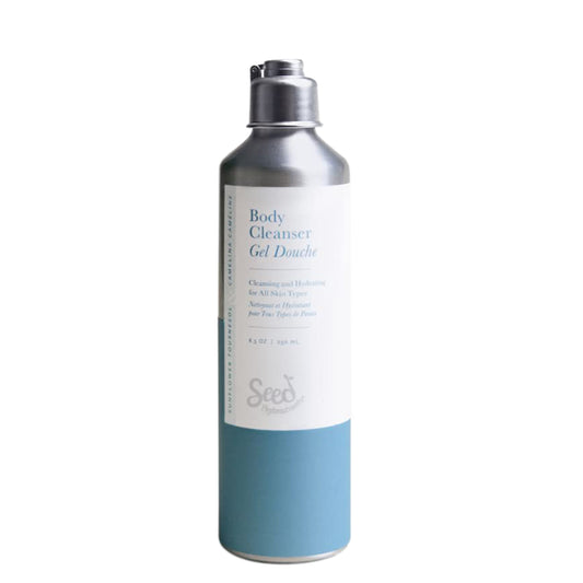 Bain &amp; Soins du Corps Bio
