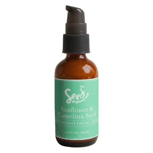 Lightweight Facial Lotion