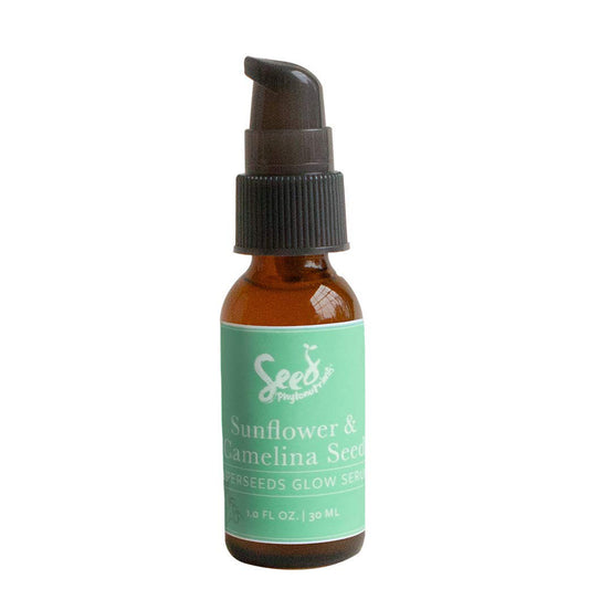 Superseeds Glow Serum