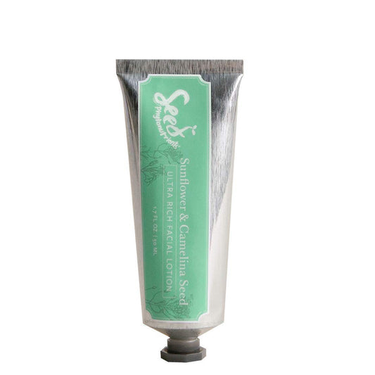 Ultra Rich Facial Cream
