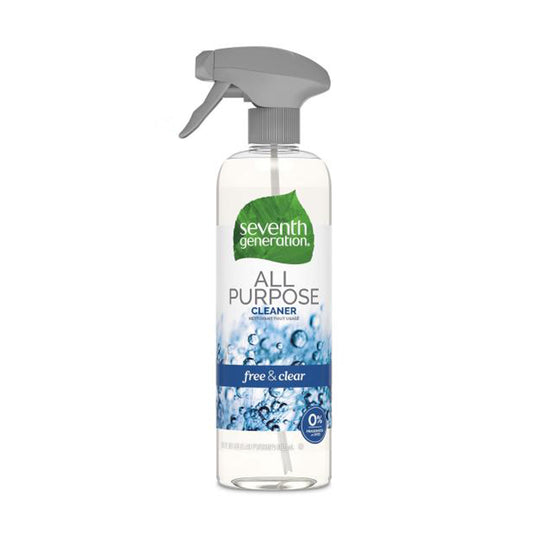 All Purpose Cleaners