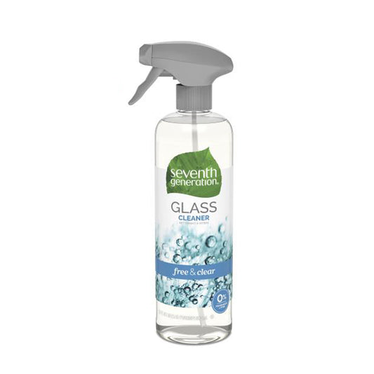 Glass Cleaner