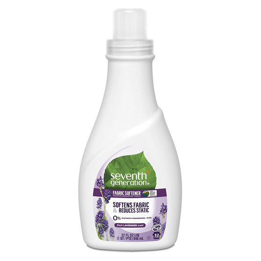 Liquid Fabric Softener
