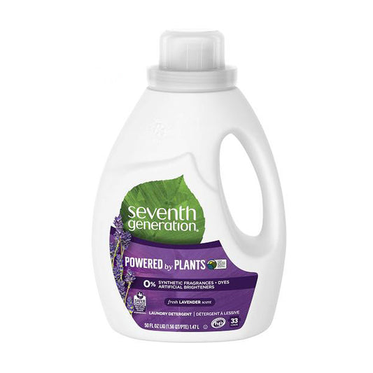 Liquid Laundry Detergent