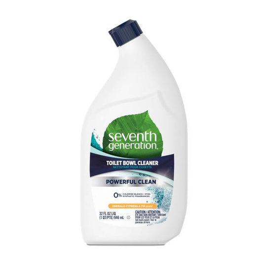 Toilet Bowl Cleaner