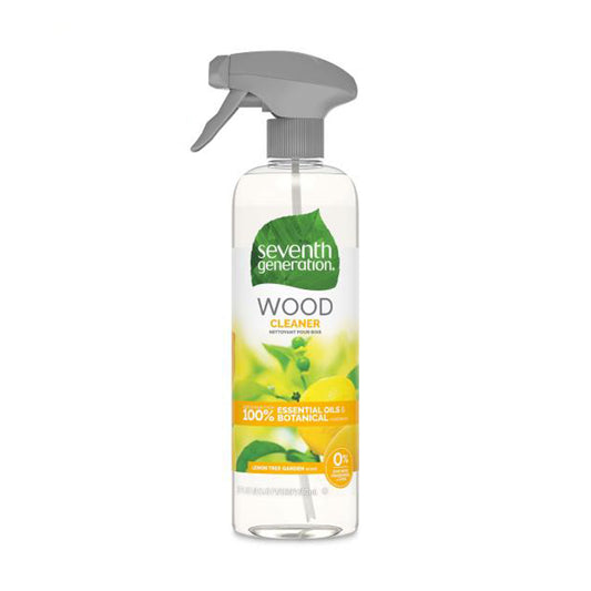 Wood Cleaner