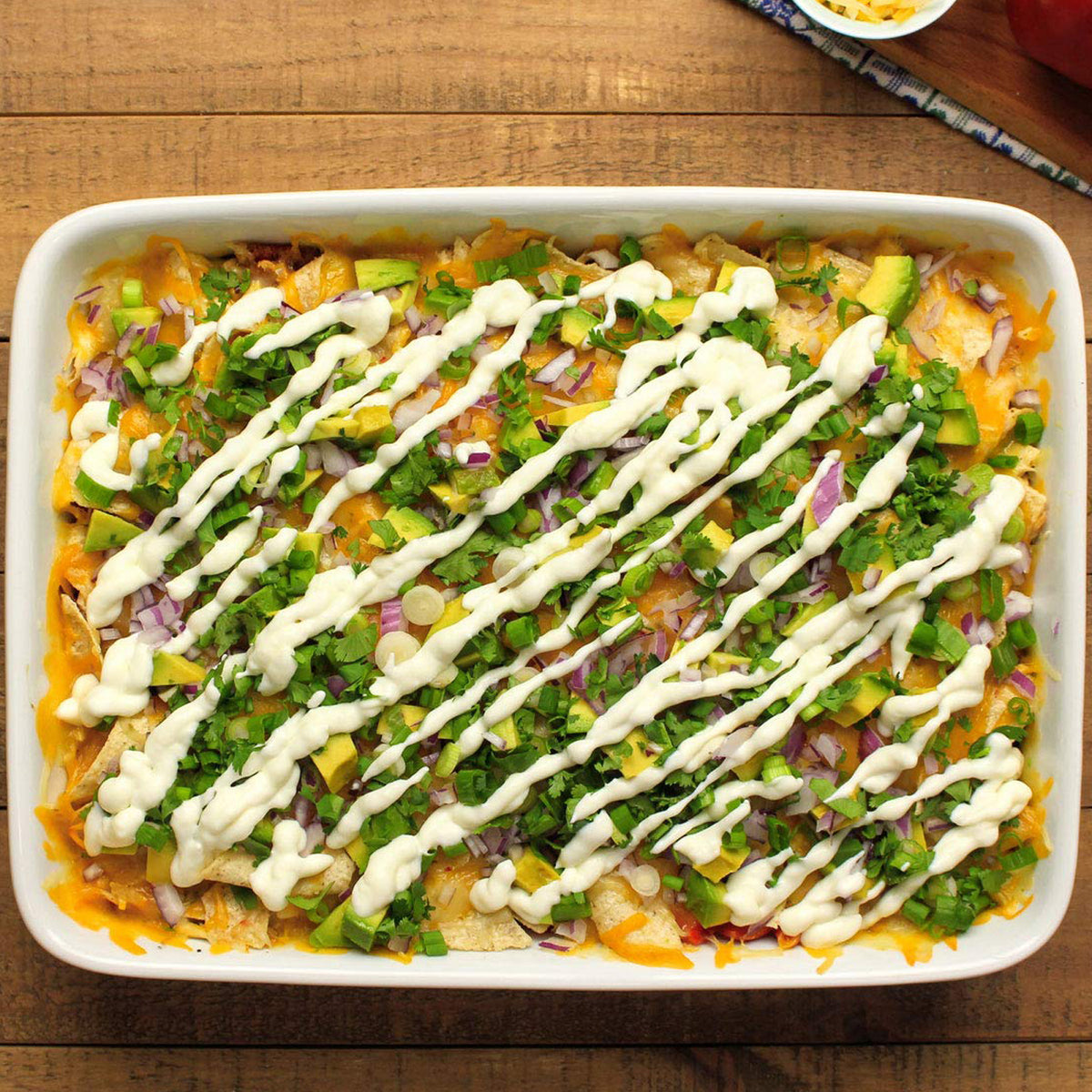 Siete Foods Enchilada Sauces