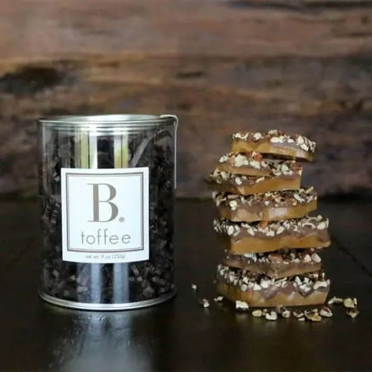 Boîtes Signature – 9 oz, chocolat au lait