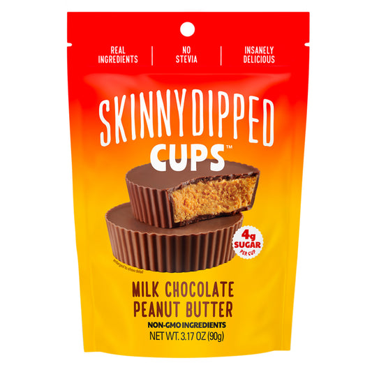 Chocolate Peanut Butter Cups