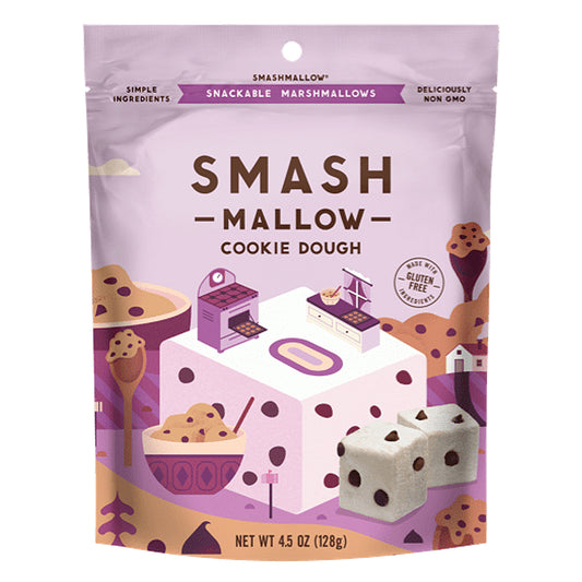 Malvaviscos para picar