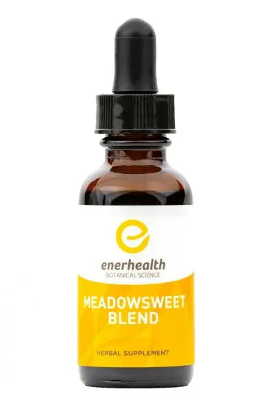 Extracto de hierbas de mezcla de reina de los prados - 2oz