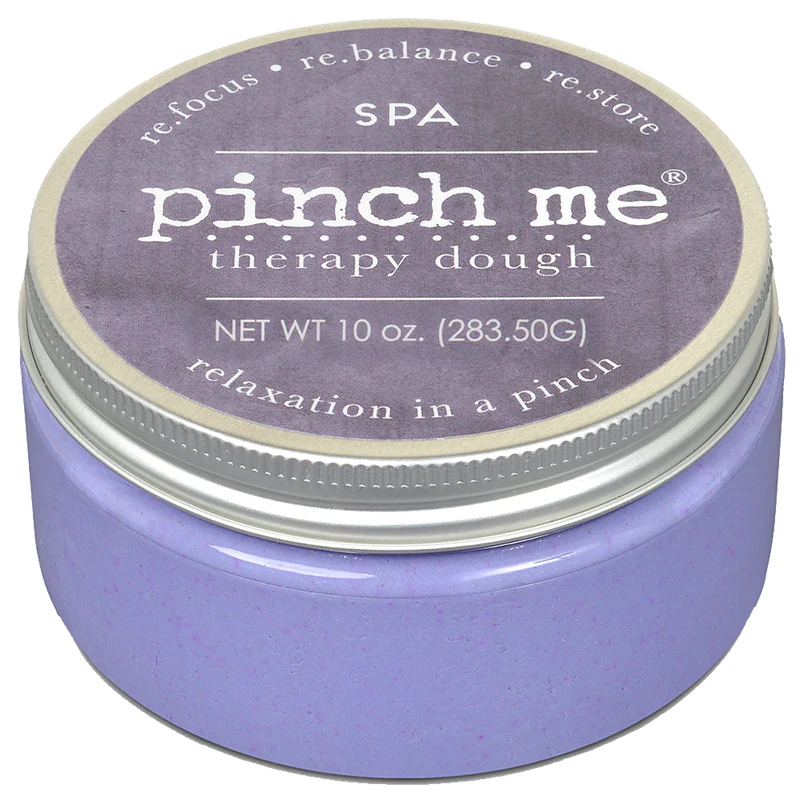 Aromatherapy Stress Relieving Putty