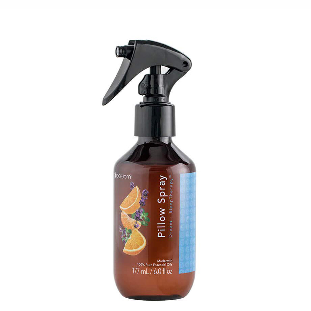 Essential Oil Pillow Spray