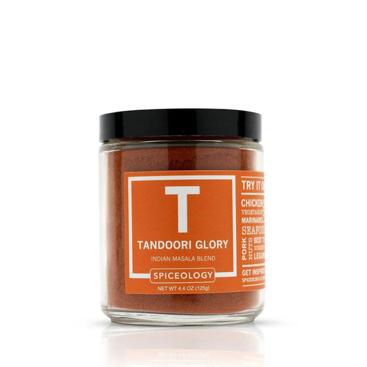 Tandoori Glory Indian Masala Blend