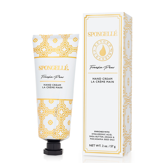 Freesia Pear Hand Cream