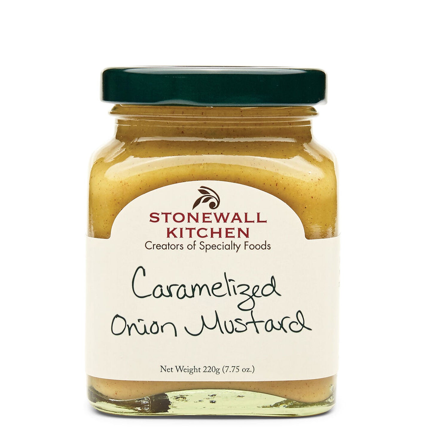 Caramelized Onion Mustard