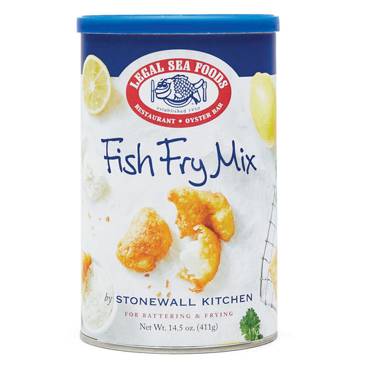 Legal Sea Foods Fish Fry Mix