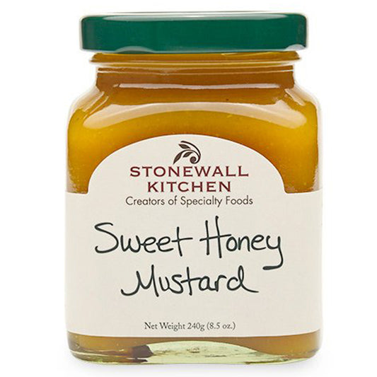 Stonewall Kitchen Sweet Honey Mustard